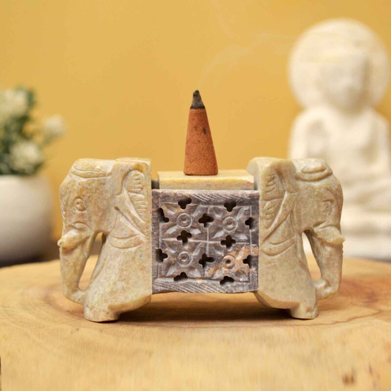 Agarbatti Stand Marble Incense Stick holder incense holder with ash catcher incense holder marble round incense holder marble decorative incense holder small incense holder wooden incense holder incense holder marble round