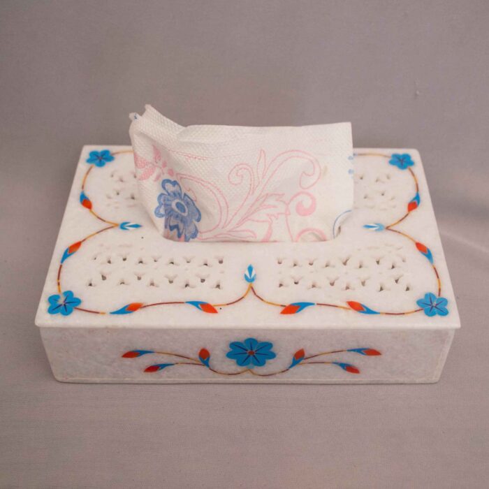 tissue holder for home marble tissue holder box tissue holder stand dinning tissue holder decorative new design tissue holder napkin holder tissue box tissue paper holder