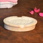 soap dish soap holder cases for bathroom kitchen marble soapstone handcrafted handmade luxury soap dish bathroom décor