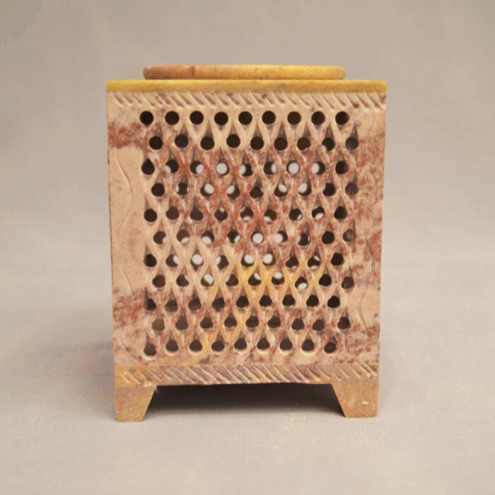 marble oil burner aroma oil diffuser essential oil burner and diffuser marble decorated oil burner new design oil burner diffuser handmade oil burner