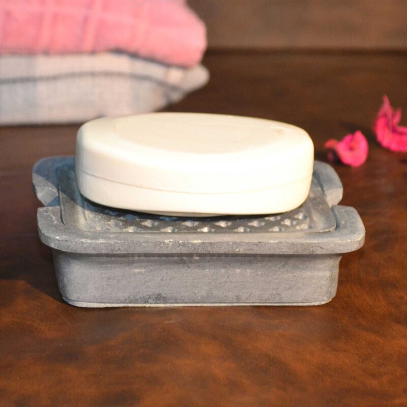 soap dish soap holder cases for bathroom kitchen marble soapstone handcrafted handmade luxury soap dish bathroom décor