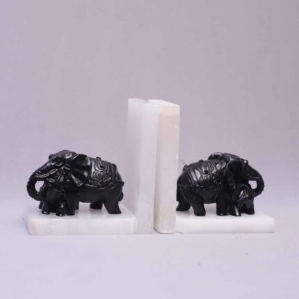 marble bookend for home and office décor bookend for shelves decorative bookends for kids book holder stand book stopper for home décor bookend bracket shelves book organiser