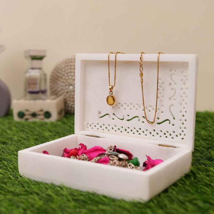 jewellery box for women marble jewellery box for women with lock jewellery box for girls and women storage jewellery box for girls new design latest decorative design earrings organizer box for women earrings organizer box for women