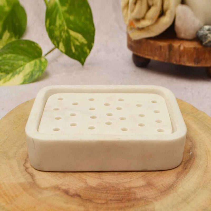 soap dish soap holder cases for bathroom kitchen marble soapstone handcrafted handmade luxury soap dish bathroom décor