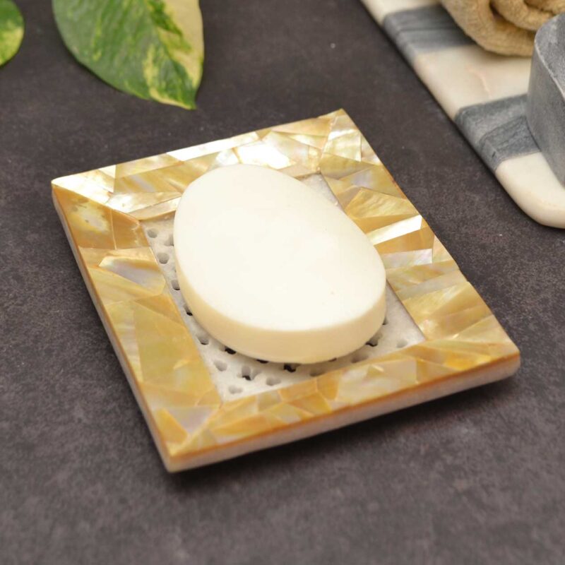 soap dish soap holder cases for bathroom kitchen marble soapstone handcrafted handmade luxury soap dish bathroom décor