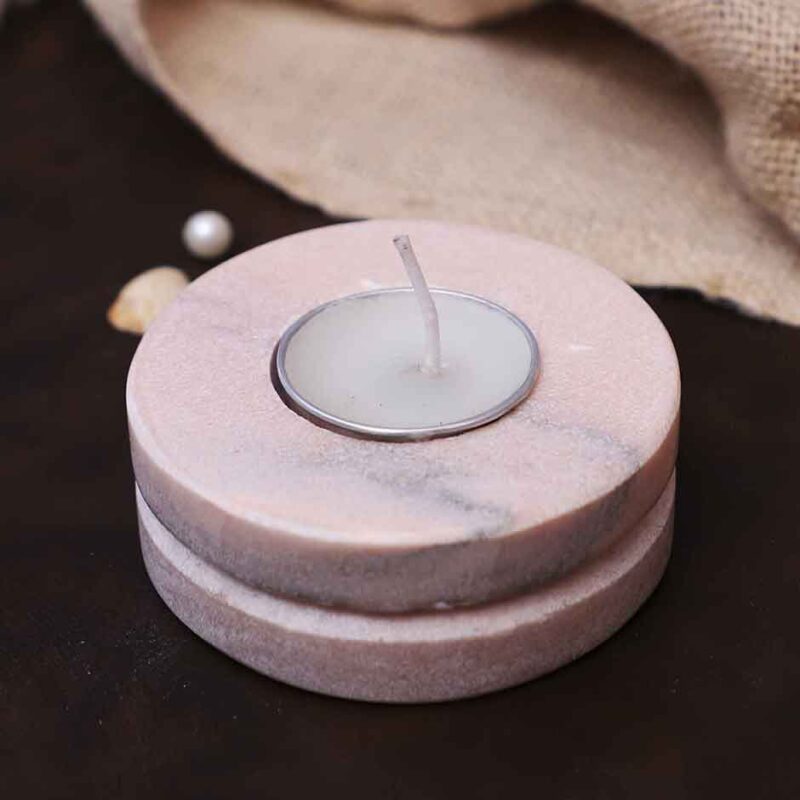 Marble tea light Candle holder tea light holder décor latest tea lights holder stand antique tea light holder tealight holders brass tea light holders for home decor elephant tealights candles holder floral tea light holder Home Decor