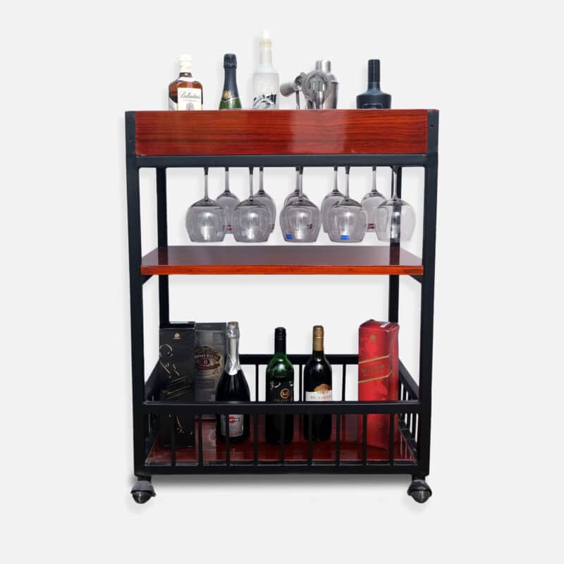 Bar Trolley