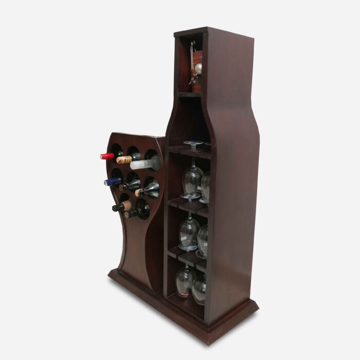 Corner Bar Cabinet Home Bar cabinet antique bar cabinet bar cabinet and counter bar cabinet for dining room cabinet for home bar bar decor accessory wooden bar display cabinet