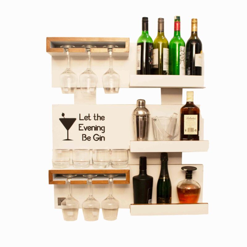 wall mounted wine rack wooden wine rack holder wine storage organizer bottle rack wooden wine bottle holder organizer display shelf storage rack wine organizer for home kitchen & pubs