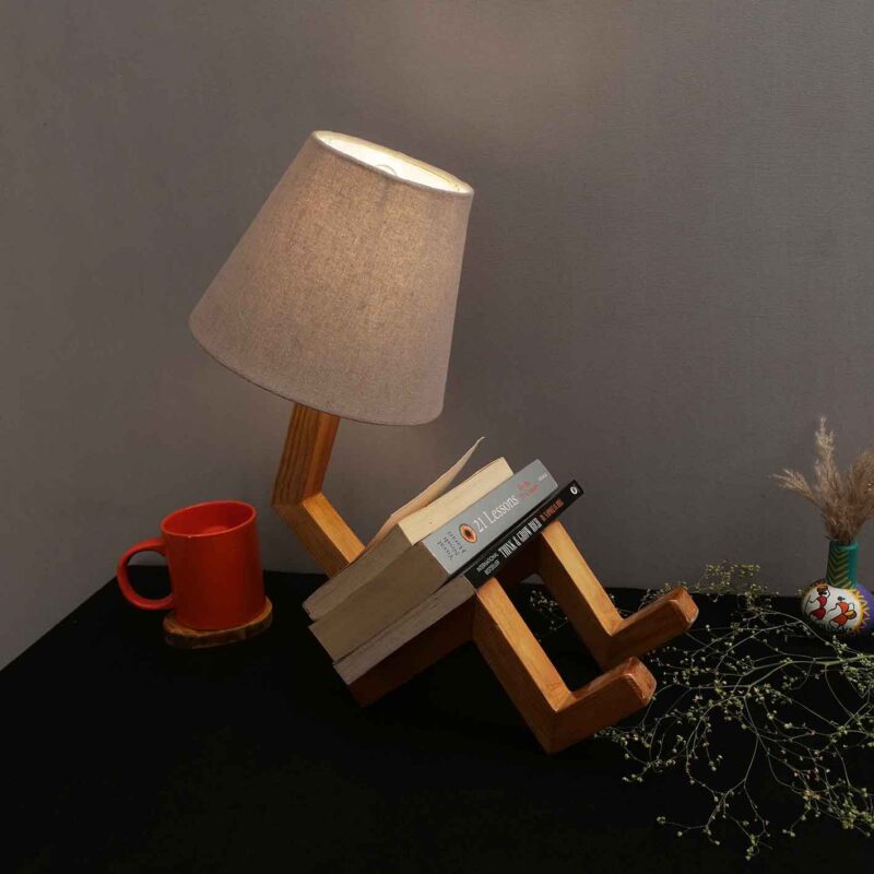 Desk Lamp for study table Lamp Robot Lamp table modern art lamp table lamp for bedroom decorative lamp for living room table lamp for study table led light study table desk lamp night table lamp home decorations lighting items