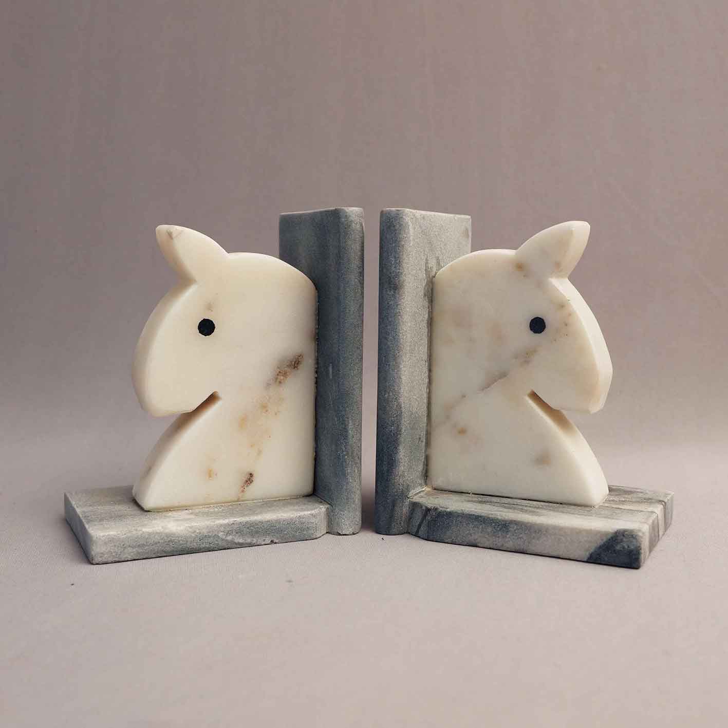 Bookends marble bookend for home and office décor bookend for shelves decorative bookends for kids book holder stand book stopper for home décor bookend bracket shelves book organiser Bookend