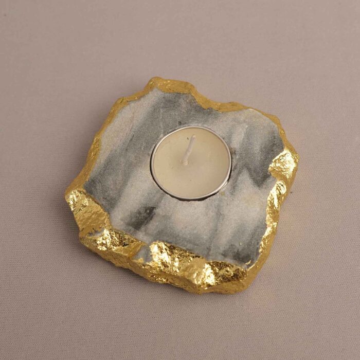 Marble tea light Candle holder tea light holder décor latest tea lights holder stand antique tea light holder tealight holders brass tea light holders for home decor elephant tealights candles holder floral tea light holder Home Decor