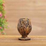 desert shot glasses vodka shots glasses cocktail glasses heavy base decorative shot glasses marble set heavy base luxury shot glasses