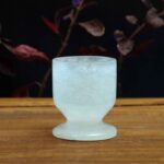 shot glasses vodka shots glasses cocktail glasses heavy base decorative shot glasses marble set heavy base luxury shot glasses