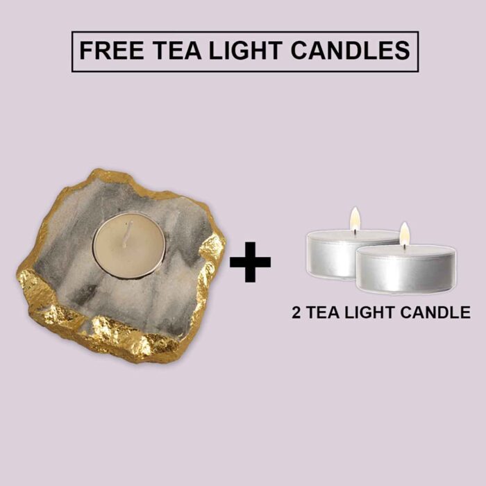 Marble tea light Candle holder tea light holder décor latest tea lights holder stand antique tea light holder tealight holders brass tea light holders for home decor elephant tealights candles holder floral tea light holder Home Decor