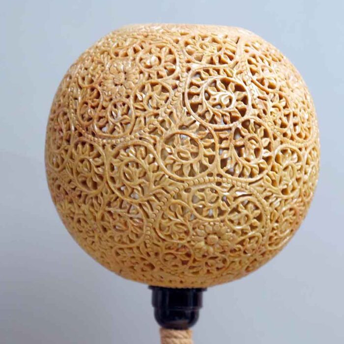 marble table lamp living room lamp bedside lamp office and home décor lamp decorative talbe lamp festive décor lamp handcarved marble lamp