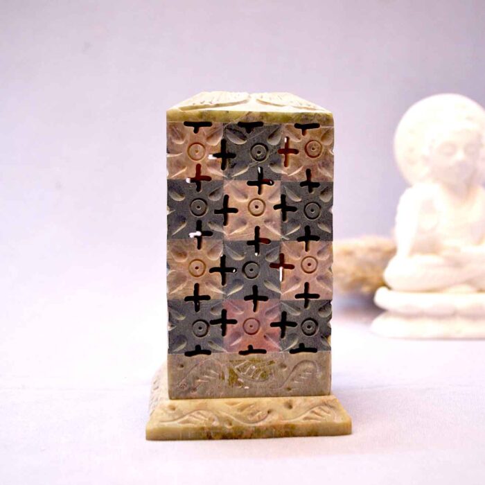 Agarbatti Stand Marble Incense Stick holder incense holder with ash catcher incense holder marble round incense holder marble decorative incense holder small incense holder wooden incense holder incense holder marble round