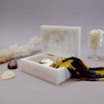 jewellery box for women marble jewellery box for women with lock jewellery box for girls and women storage jewellery box for girls new design latest decorative design earrings organizer box for women earrings organizer box for women