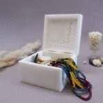 jewellery box for women marble jewellery box for women with lock jewellery box for girls and women storage jewellery box for girls new design latest decorative design earrings organizer box for women earrings organizer box for women