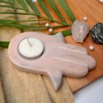 Tealight Candle Holder tea light holder tea light holder return gift agate tea light holder tea light candle holder tea light holder ethnic tea light holder elephant tea light holder golden tea light holder round