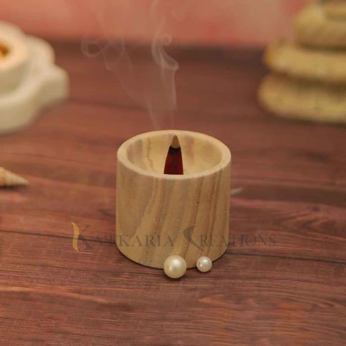 Agarbatti Stand Marble Incense Stick holder incense holder with ash catcher incense holder marble round incense holder marble decorative incense holder small incense holder wooden incense holder incense holder marble round