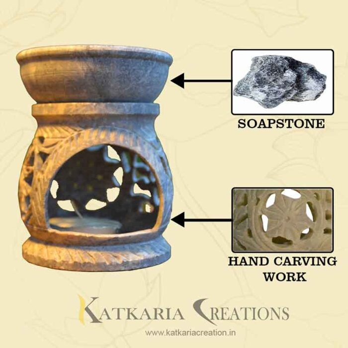 marble oil burner aroma oil diffuser essential oil burner and diffuser marble decorated new design handmade oil burner diffuser lamp