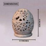 Marble tea light holder tealight Candle holder for Home décor Candle holder stand antique tea light holder Wall Hanging tealight candle holder White tealight holder Golden tea light holder for Diwali Décor floral tealight holder