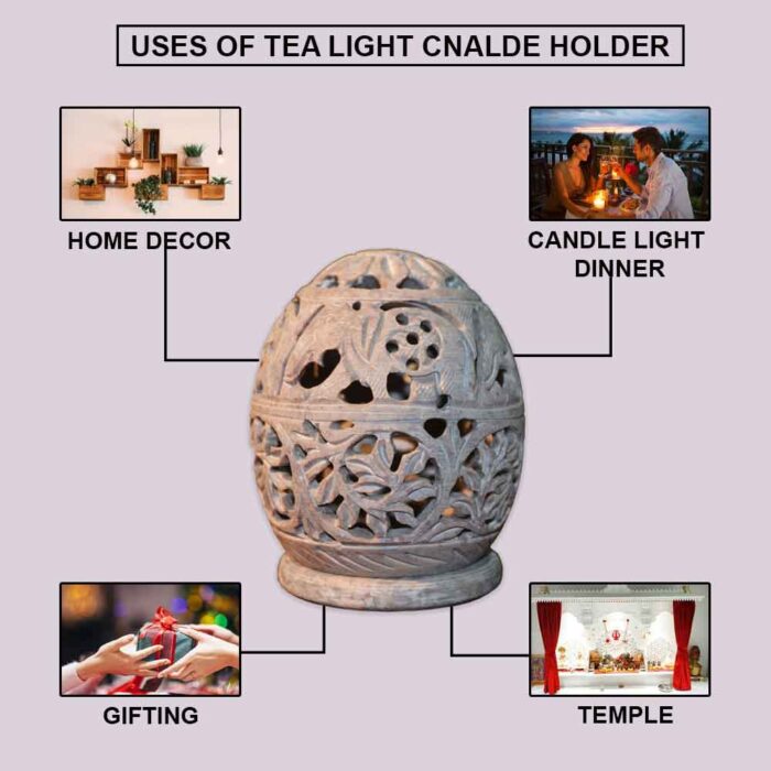 Marble tea light holder tealight Candle holder for Home décor Candle holder stand antique tea light holder Wall Hanging tealight candle holder White tealight holder Golden tea light holder for Diwali Décor floral tealight holder
