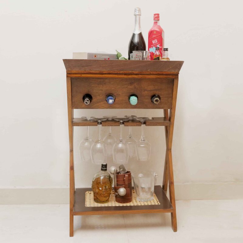 Bar Cabinet, Bar Furniture, Wooden Bar Cabinet, Home Bar Decor