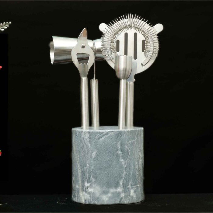 Bar accessories Mixology tools Cocktail shakers Jiggers Bar spoons Muddlers Strainers Pourers Bottle openers Corkscrews Ice buckets Drinkware Bar sets Bartending tools Barware Wine accessories Cocktail garnish tools Cocktail stirrers Decanters Wine stoppers