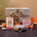 raksha bandhan gift for brother raksha bandhan rakhi raksha bandhan gift hamper for brother raksha bandhan thali raksha bandhan sweet roli chawal rakhi set rakhi lumba