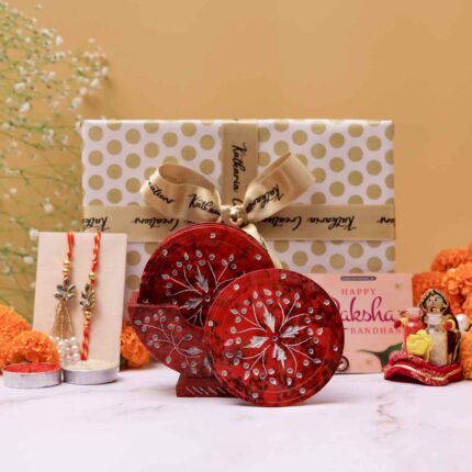 raksha bandhan gift for brother raksha bandhan rakhi raksha bandhan gift hamper for brother raksha bandhan thali raksha bandhan sweet roli chawal rakhi set rakhi lumba