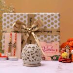 raksha bandhan gift for brother raksha bandhan rakhi raksha bandhan gift hamper for brother raksha bandhan thali raksha bandhan sweet roli chawal rakhi set rakhi lumba