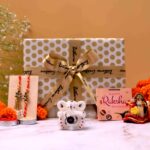 raksha bandhan gift for brother raksha bandhan rakhi raksha bandhan gift hamper for brother raksha bandhan thali raksha bandhan sweet roli chawal rakhi set rakhi lumba