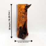 Bar Cabinet, Bar Furniture, Wooden Bar Cabinet, Home Bar Decor