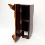 Bar Cabinet, Bar Furniture, Wooden Bar Cabinet, Home Bar Decor