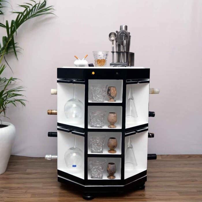 Bar Cabinet, Bar Furniture, Wooden Bar Cabinet, Home Bar Decor