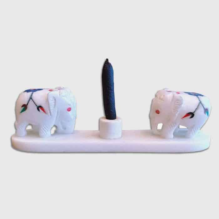 Agarbatti Stand Marble Incense Stick holder incense holder with ash catcher incense holder marble round incense holder marble decorative incense holder small incense holder wooden incense holder incense holder marble round