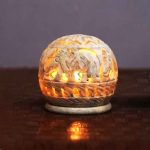 tea light holder tea light holder return gift agate tea light holder tea light candle holder tea light holder ethnic tea light holder elephant tea light holder golden tea light holder round