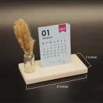 Calendar 2025 Desk Calendar Mini calendar personalized calendar gift calendar christmas gift new year gift calendar for office Table calendar 2025 with planner table calendar 2025 christmas calendar gift box calendar for study table 2025 calendar aesthetic calendar