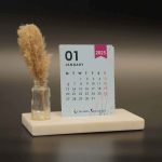 Calendar 2025 Desk Calendar Mini calendar personalized calendar gift calendar christmas gift new year gift calendar for office Table calendar 2025 with planner table calendar 2025 christmas calendar gift box calendar for study table 2025 calendar aesthetic calendar