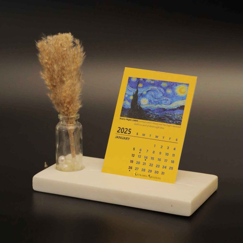 Calendar 2025 Desk Calendar Mini calendar personalized calendar gift calendar christmas gift new year gift calendar for office Table calendar 2025 with planner table calendar 2025 christmas calendar gift box calendar for study table 2025 calendar aesthetic calendar