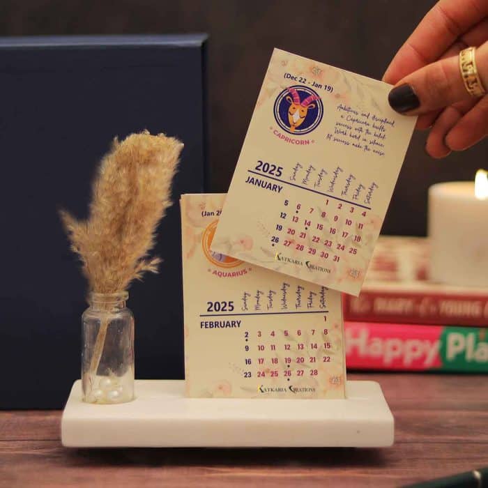 Calendar 2025 Desk Calendar Mini calendar personalized calendar gift calendar christmas gift new year gift calendar for office Table calendar 2025 with planner table calendar 2025 christmas calendar gift box calendar for study table 2025 calendar aesthetic calendar