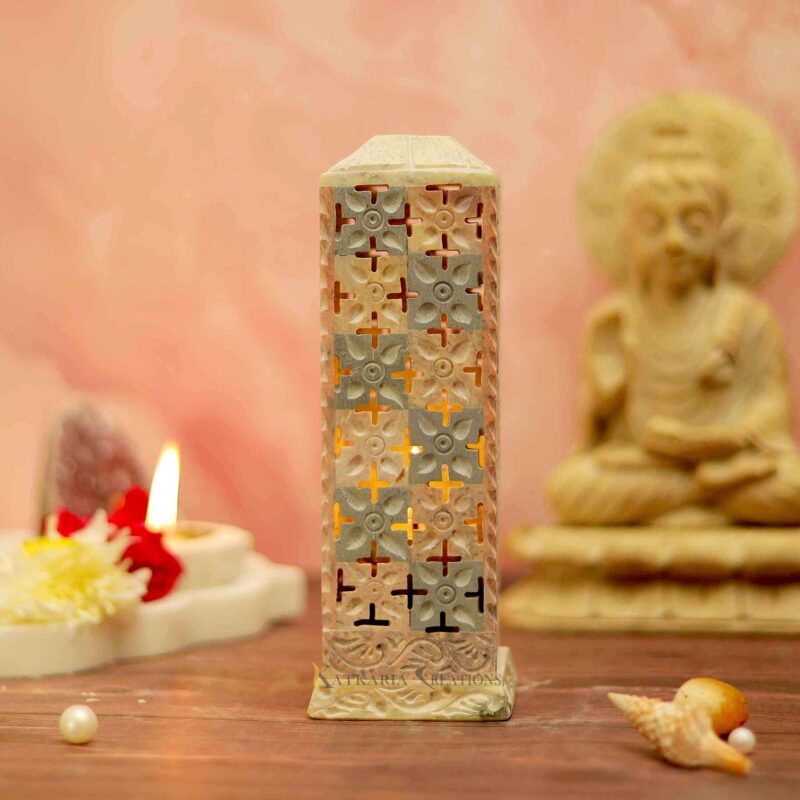 Agarbatti Stand Marble Incense Stick holder incense holder with ash catcher incense holder marble round incense holder marble decorative incense holder small incense holder wooden incense holder incense holder marble round