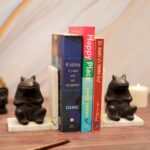 bookends bookends for shelf bookends for study table bookends for home decor bookends decor bookends aesthetic bookends for office bookends for heavy books bookends vintage bookends wood