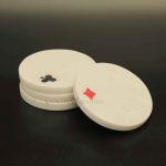 Marble Coasters Set, Coasters Set of 4, Tea Coasters, coaster set for home