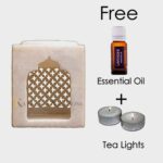 marble aroma oil diffuser ,aroma oil diffuser, oil diffuser
