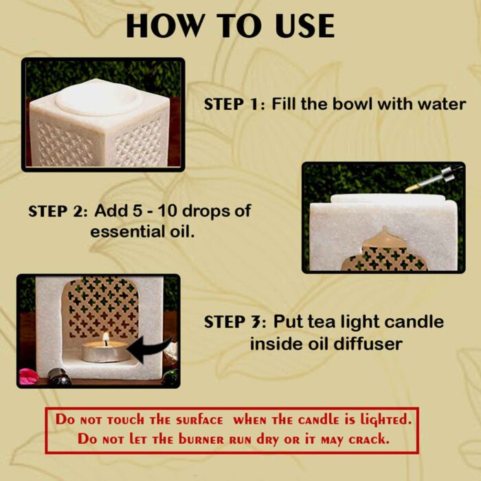 marble aroma oil diffuser ,aroma oil diffuser, oil diffuser