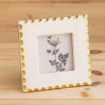 Marble Photo Frame Photo Frame decorative photo frame Home Decor Gifting