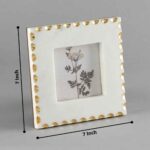 Marble Photo Frame Photo Frame decorative photo frame Home Decor Gifting